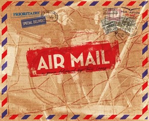 Picture of Air Mail