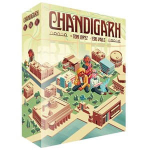 Picture of Chandigarh