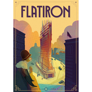 Picture of Flatiron