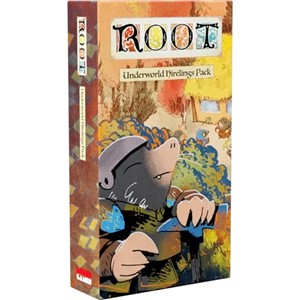 Picture of Root: Underworld Hirelings