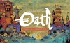 Picture of Oath: Chronicles of Empire and Exile