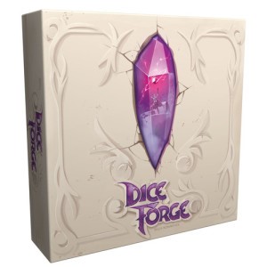 Picture of Dice Forge