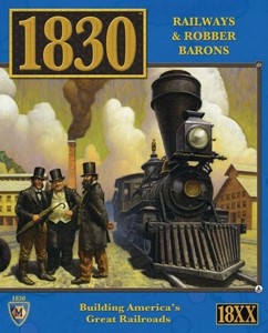 Picture of 1830 (Revised 2018 Edition)
