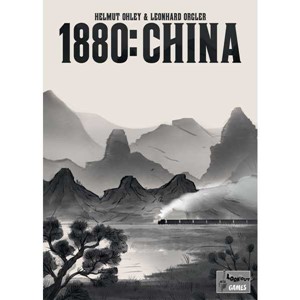 Picture of 1880 - China