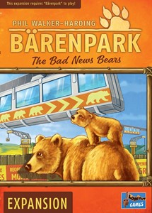 Picture of Barenpark: The Bad News Bears Expansion 
