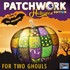 Picture of Patchwork Halloween Edition