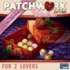 Picture of Patchwork Valentine's Day Edition