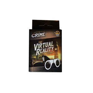 Picture of Chronicles of Crime: The Virtual Reality Module