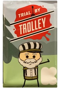 Picture of Trial by Trolley: Thank You Exclusive Pack 