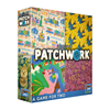 Picture of Patchwork Revised