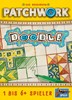 Picture of Patchwork Doodle - German