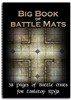 Picture of Big Book of Battle Mats