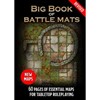 Picture of Revised Big Book of Battle Mats