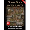 Picture of Revised Giant Book of Battle Mats