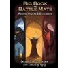Picture of Big Book of Battle Mats - Rooms, Vaults & Chambers