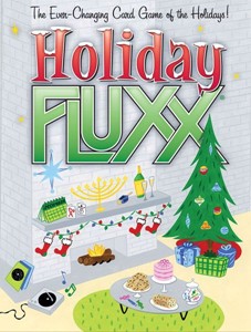 Picture of Holiday Fluxx