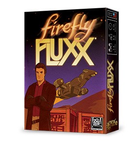 Picture of Firefly Fluxx