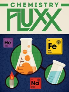 Picture of Chemistry Fluxx