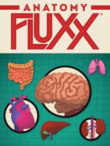 Picture of Anatomy Fluxx