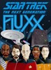 Picture of Star Trek The Next Generation Fluxx