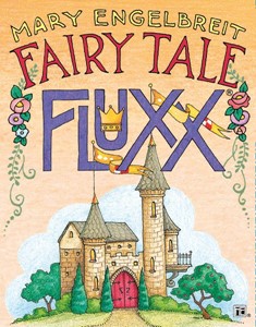 Picture of Fairy Tale Fluxx