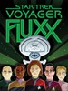 Picture of Star Trek Voyager Fluxx