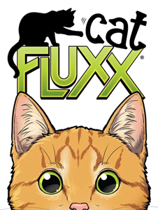 Picture of Cat Fluxx