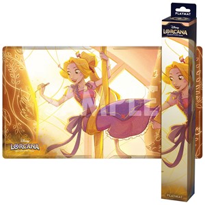 Picture of Disney Lorcana Ursulas Return Rapunzel Neopreme Mat 