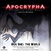 Picture of Apocrypha Adventure Card Game