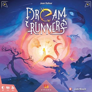 Picture of Dream Runners