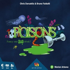 Picture of Poisons