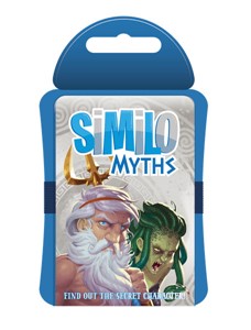 Picture of Similo: Myths