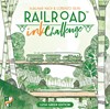 Picture of Railroad Ink Challenge - Lush Green Edition