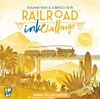Picture of Railroad Ink Challenge - Shining Yellow Edition