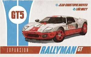 Picture of Rallyman GT  GT5