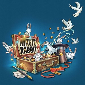 Picture of Magic Rabbit