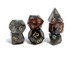 Picture of Bloodstone Dice Set