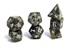 Picture of African Jade Dice Set