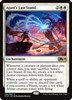 Show details for Ajani's Last Stand Picture of Ajani's Last Stand