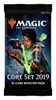 Picture of Magic Core Set 2019 Booster Pack