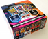 Picture of Match Attax 2020/21 Sealed Booster Box (50 Packs)