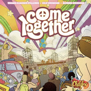 Picture of Come Together