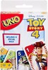 Picture of UNO Toy Story 4