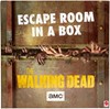 Picture of The Walking Dead Escape Room In A Box