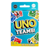 Picture of UNO Teams
