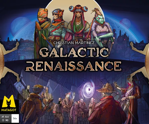 Picture of Galactic Renaissance