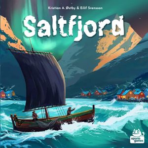 Picture of Saltfjord