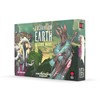 Picture of Excavation Earth Second Wave Expansion