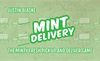 Picture of Mint Delivery