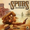 Picture of Spurs a Tale in The Old West